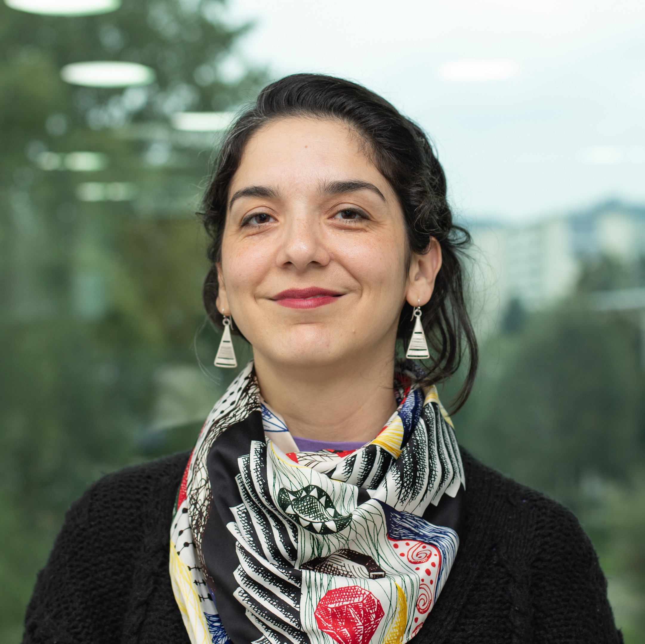 Andrea Roca Vera