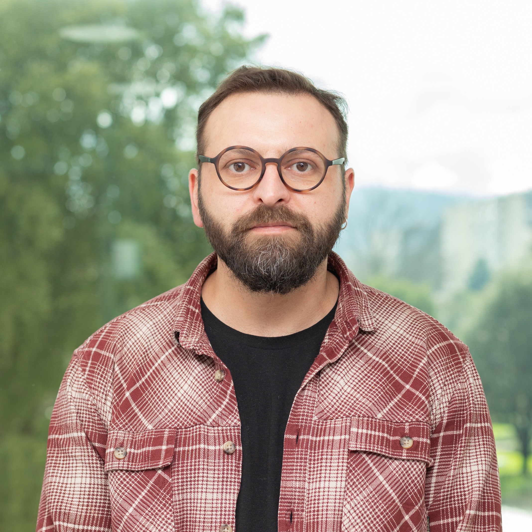 Claudio Maldonado Rivera