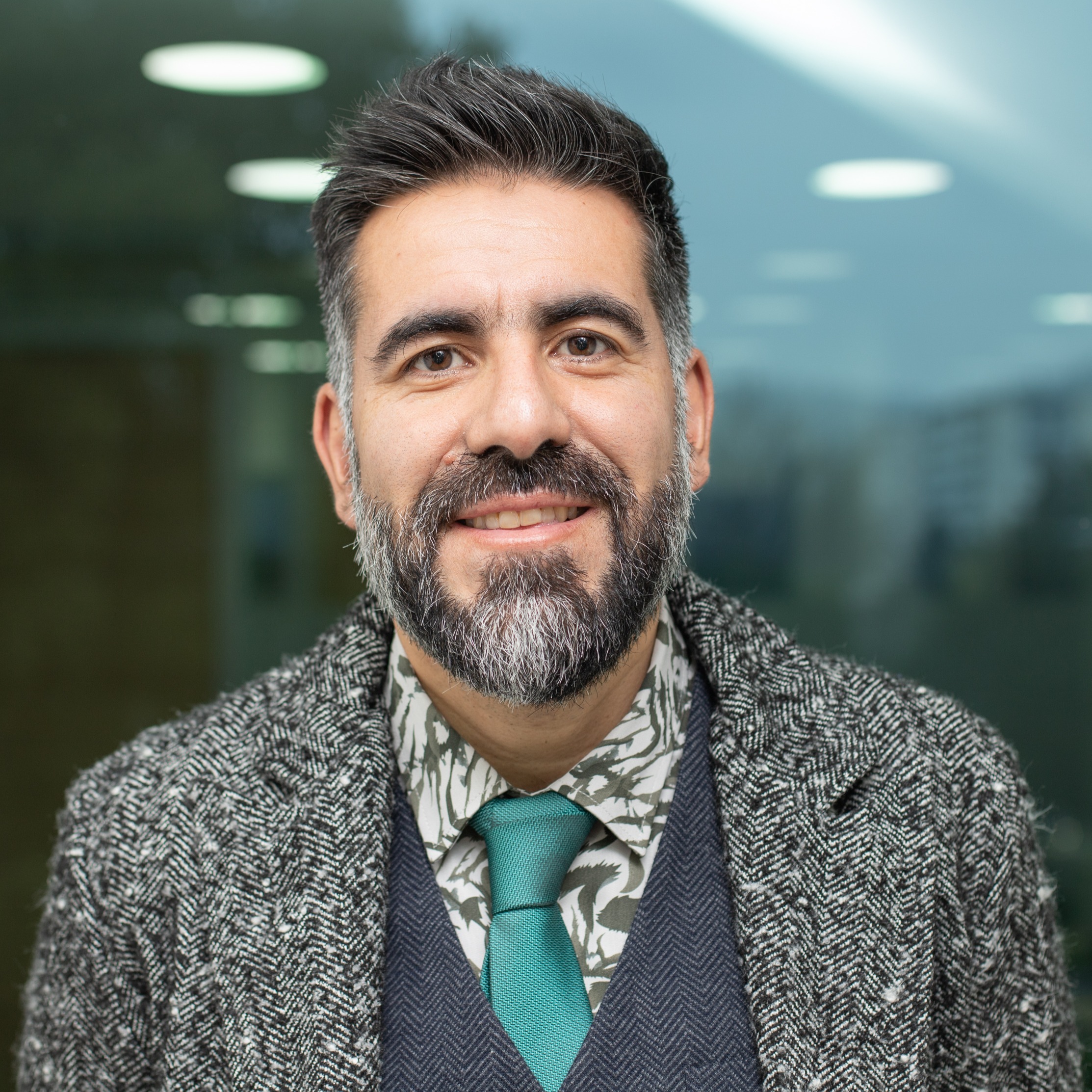 Emilio Moya Díaz