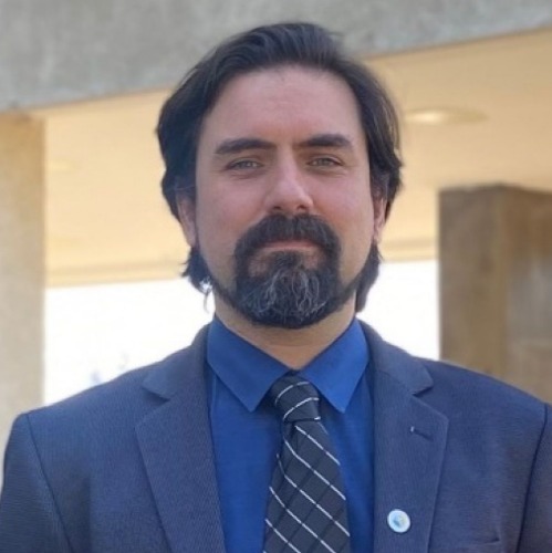 Gabriel Saldías Rossel