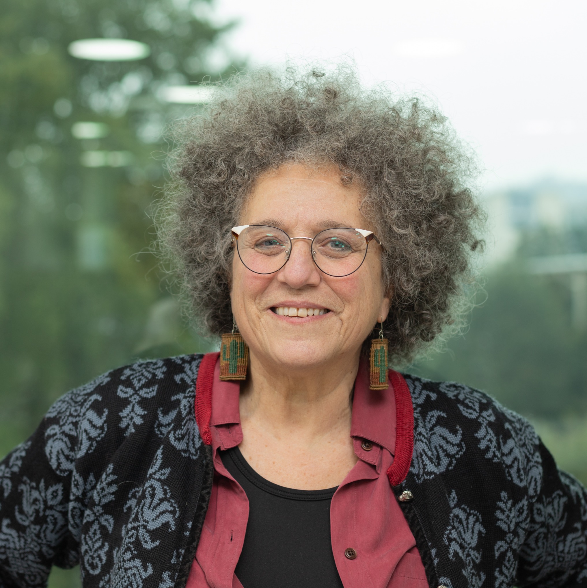 Gertrudis Payàs Puigarnau