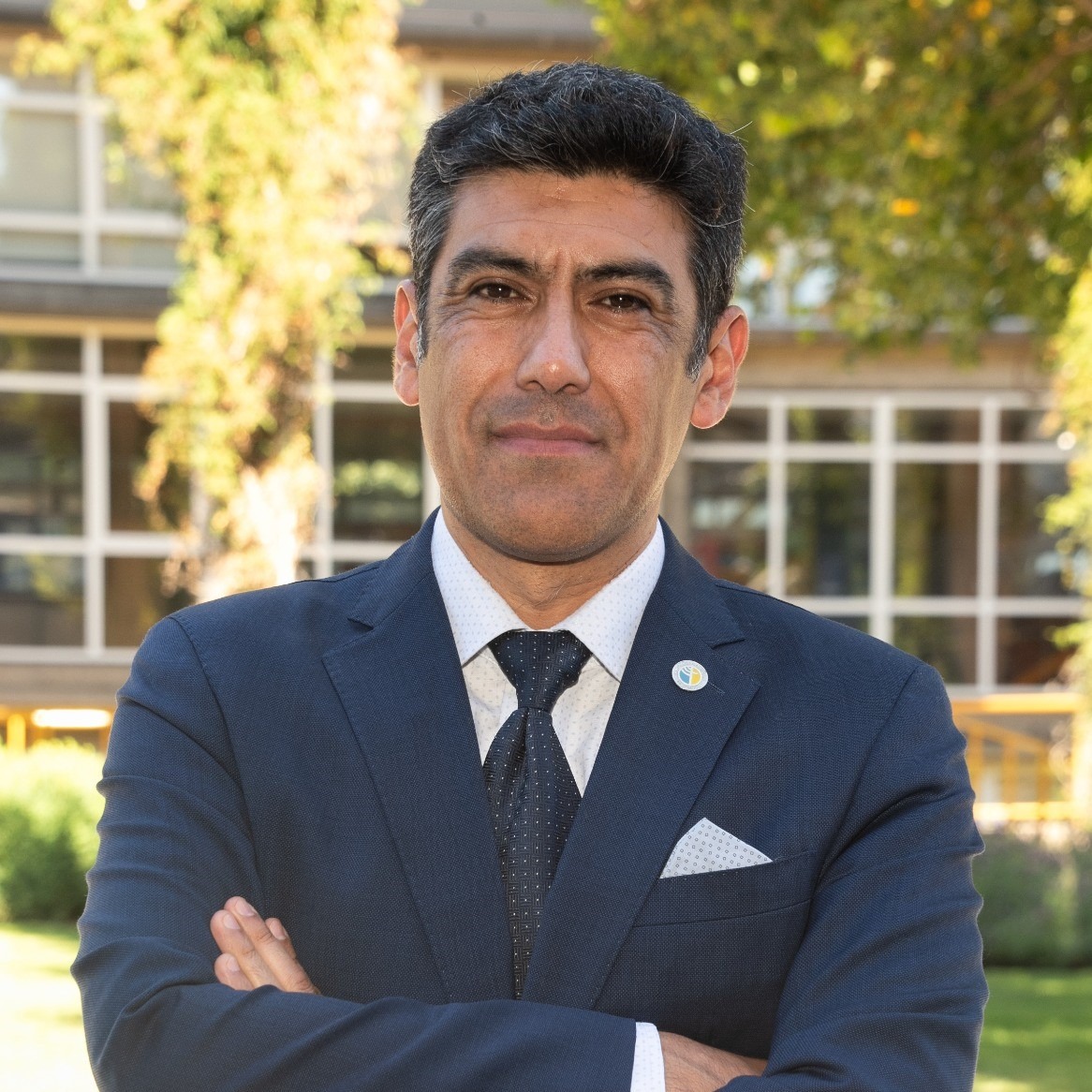 Helder Binimelis Espinoza