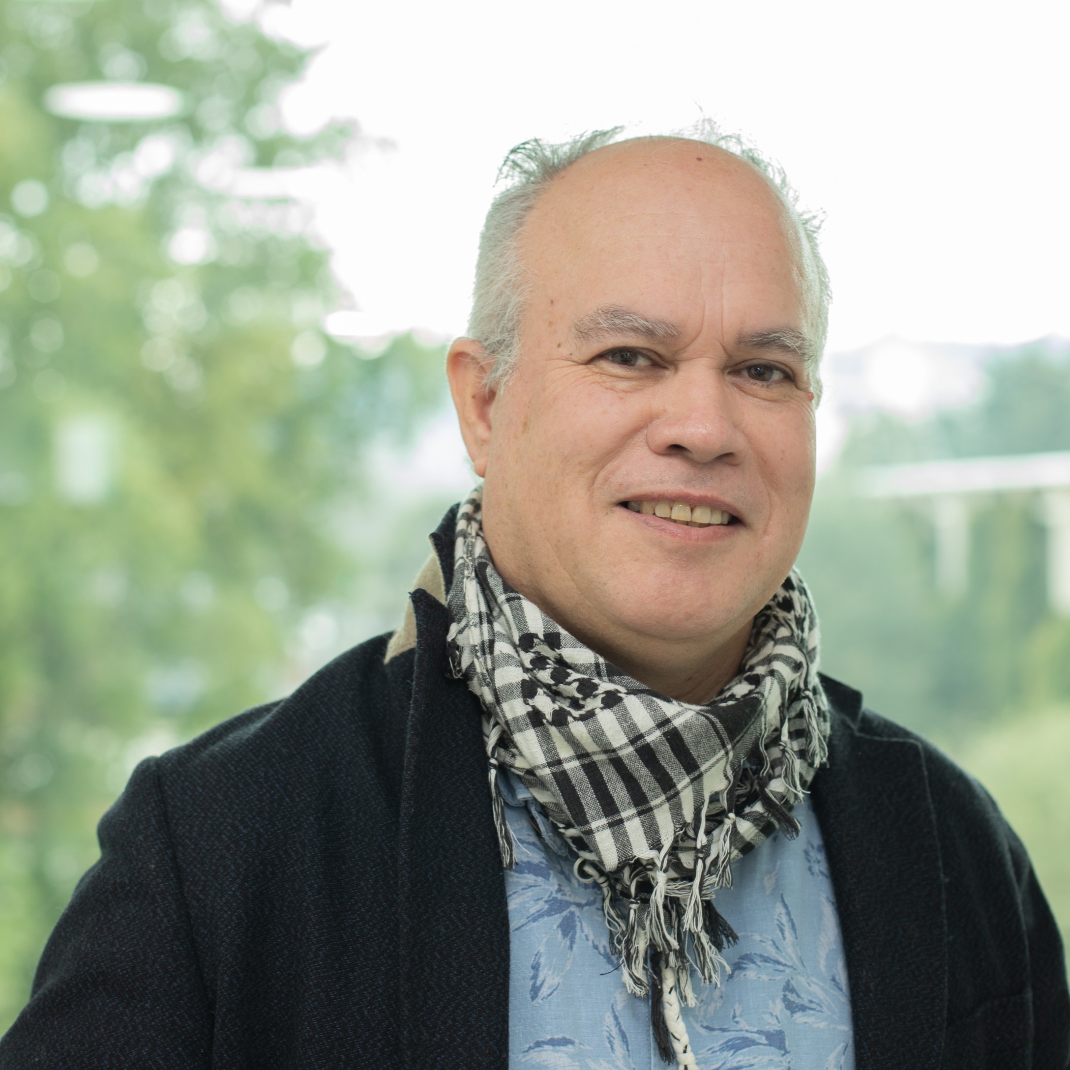 Luis Vivero Arriagada