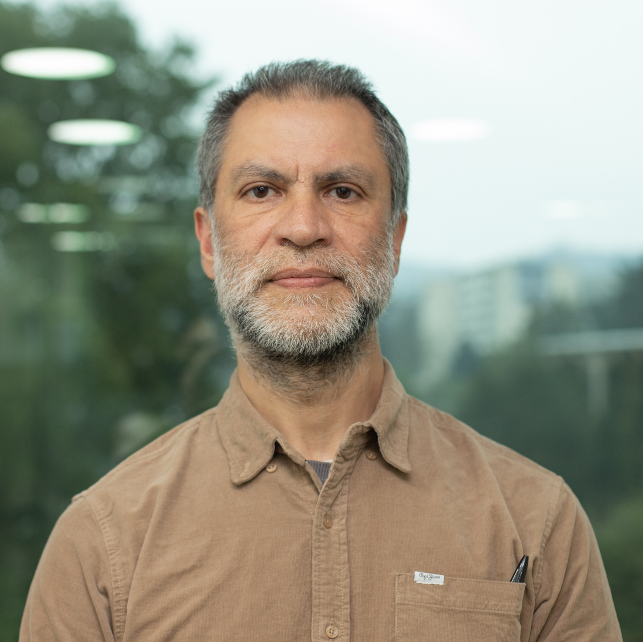 Marcelo Berho Castillo