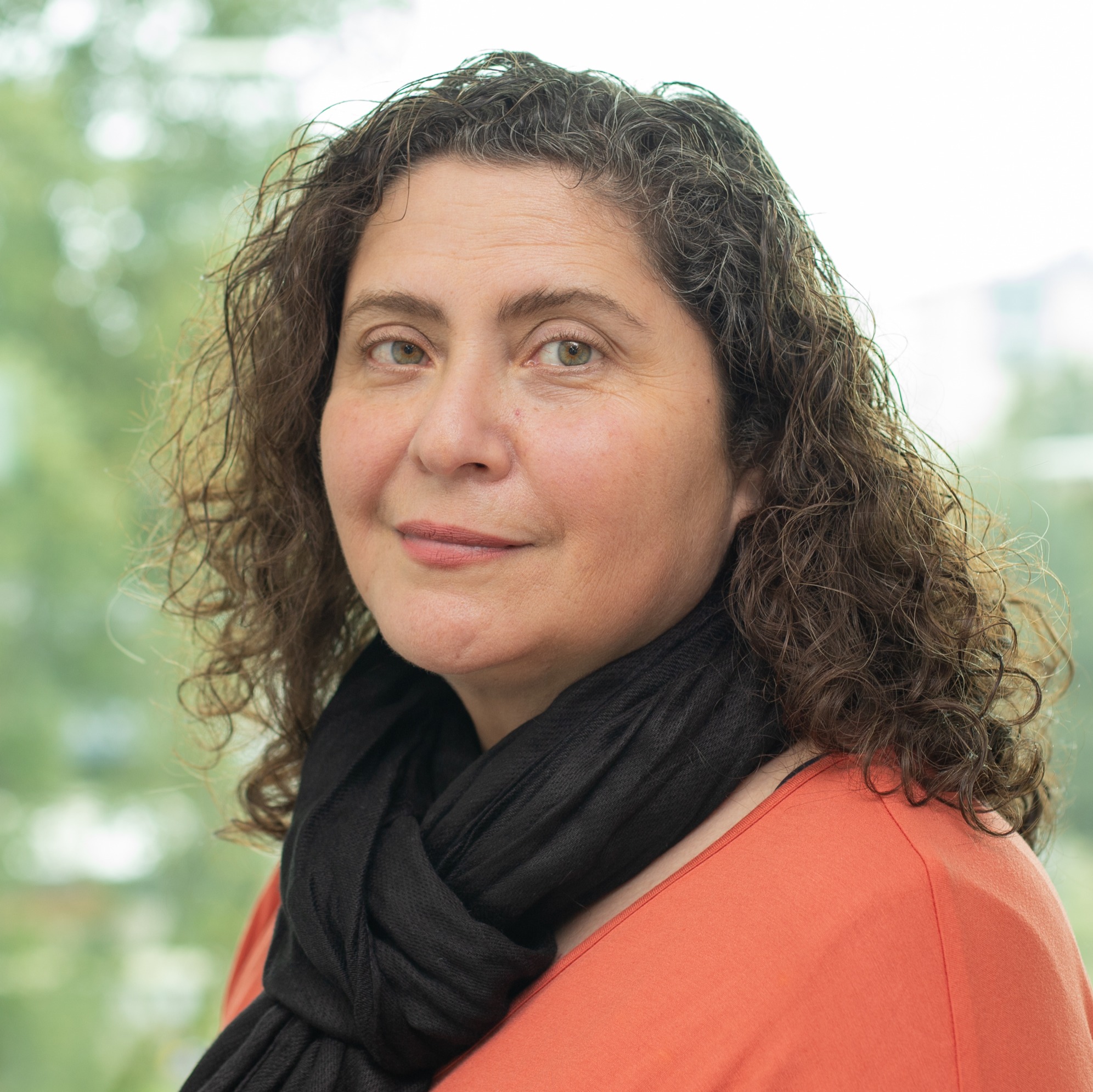 María Cecilia Fernández Darraz