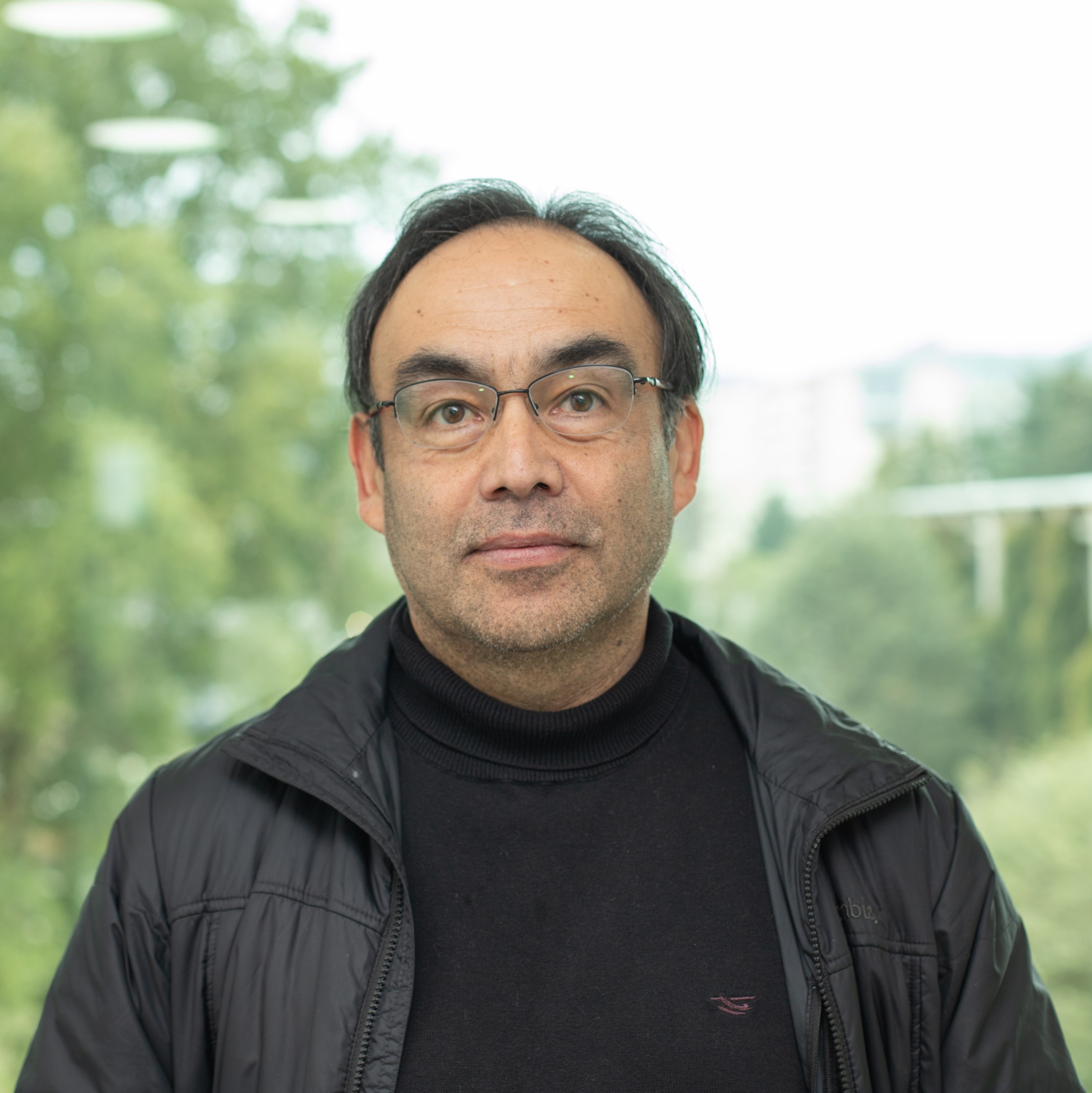 Pablo Mariman Quemenado