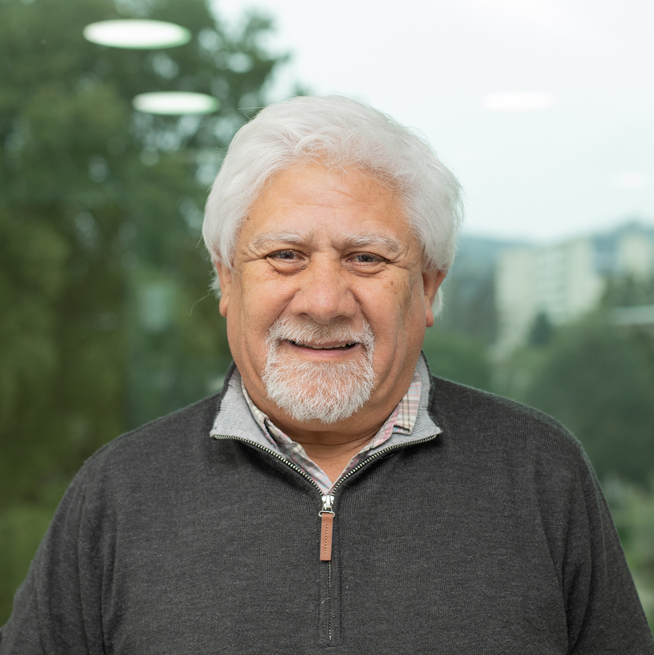 Ricardo Salas Astraín